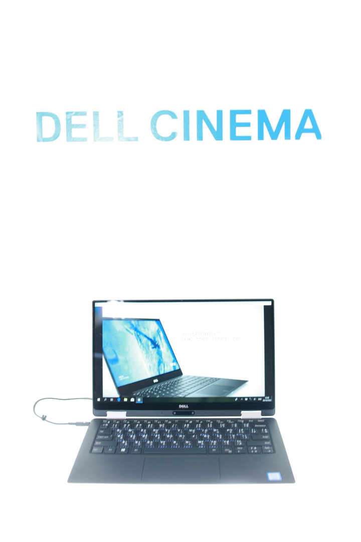 ‘เดลล์ เผยโฉมนวัตกรรมคอมพิวเตอร์ใหม่ XPS และ Inspiron Series’