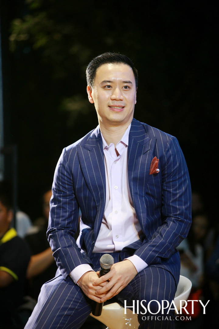 VILLA MARKET LANGSUAN GRAND OPENING ซุปเปอร์มาร์เก็ตแหล่งใหม่ รวมของอร่อย ของดีจากทั่วโลก!