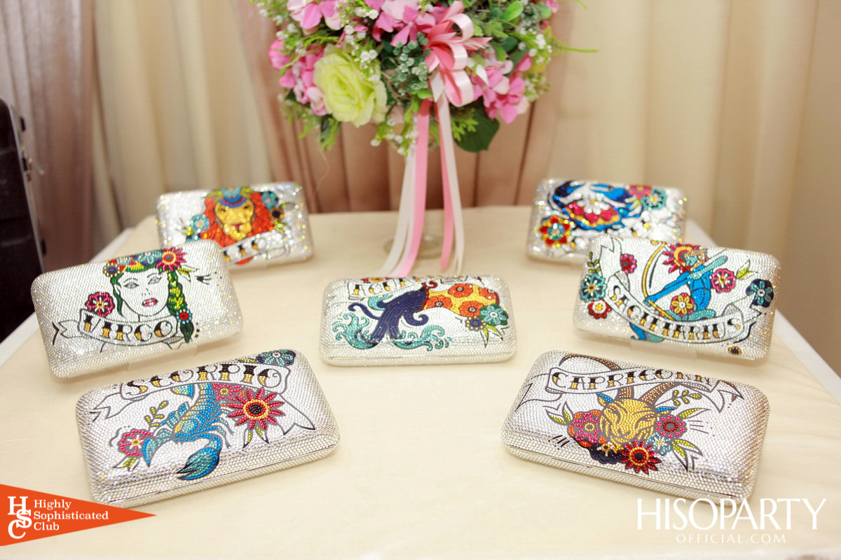 GLAMOROUS GALA by Highly Sophisticated Club & One Altitude Residences Charoenkrung 