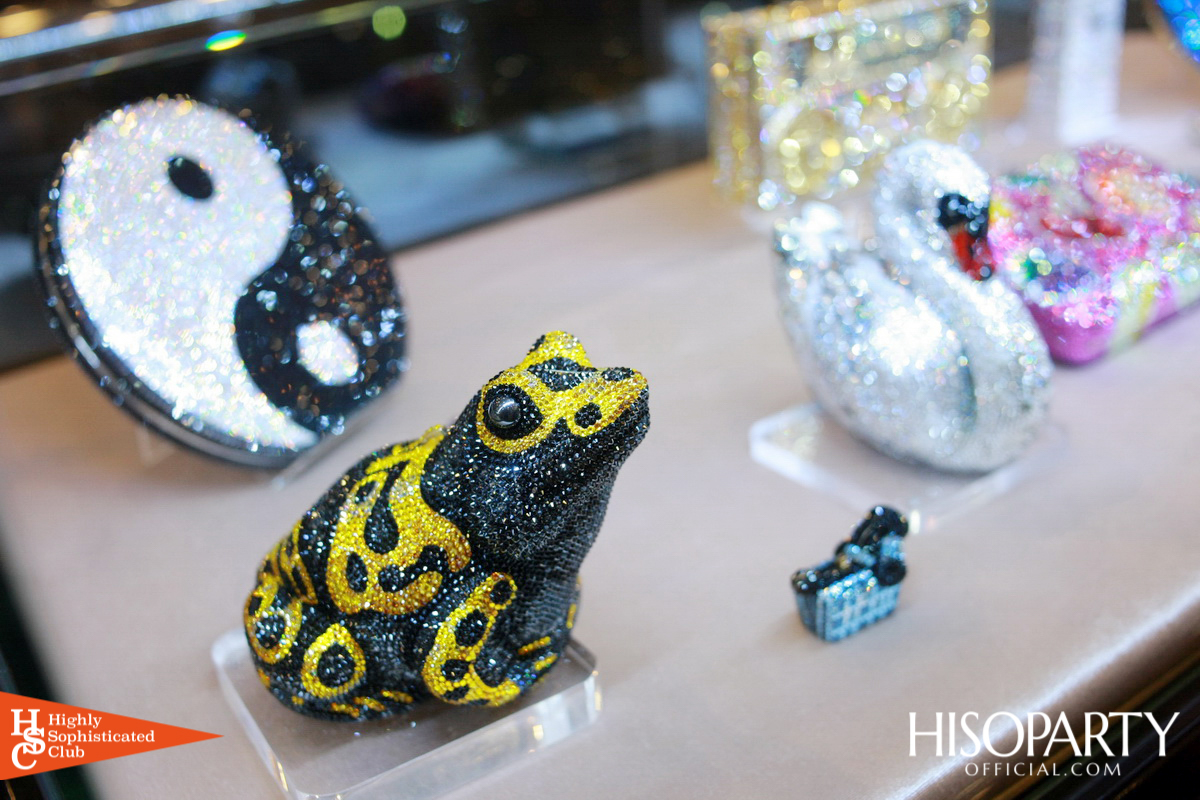 GLAMOROUS GALA by Highly Sophisticated Club & One Altitude Residences Charoenkrung 