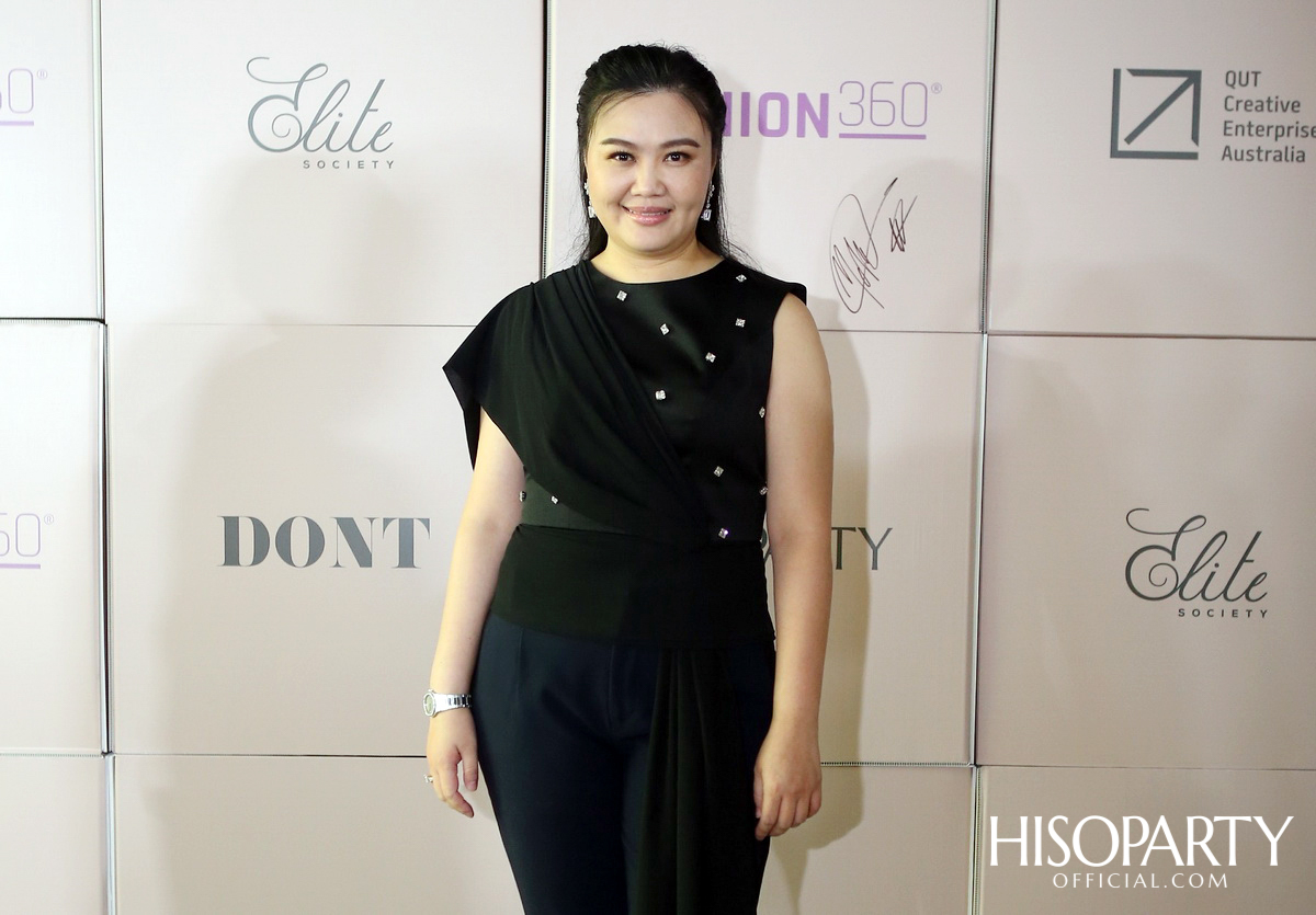 พันธมิตรหลักแห่งวงการแฟชั่น เปิดตัวหลักสูตรติวเข้ม ‘FASHION 360®’ สนับสนุนธุรกิจแฟชั่นไทยสู่การค้าไร้พรมแดนระดับโลก