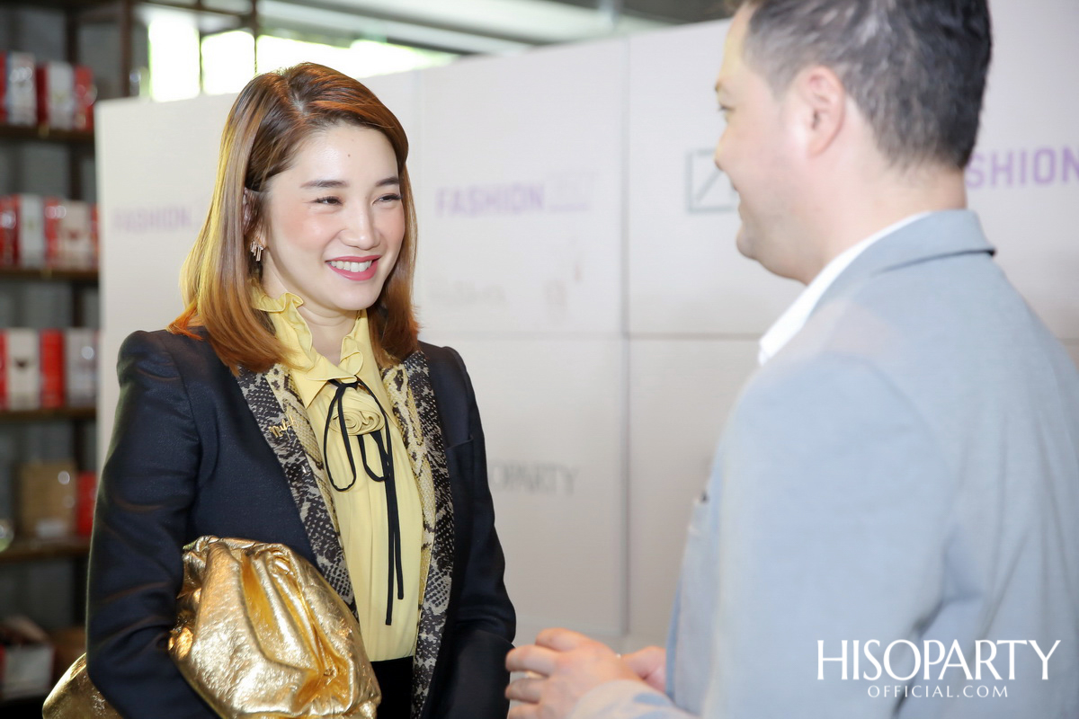 พันธมิตรหลักแห่งวงการแฟชั่น เปิดตัวหลักสูตรติวเข้ม ‘FASHION 360®’ สนับสนุนธุรกิจแฟชั่นไทยสู่การค้าไร้พรมแดนระดับโลก