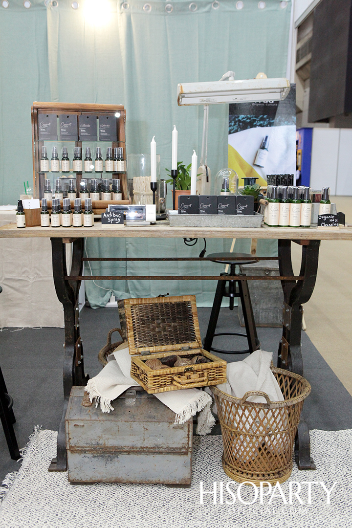 ‘STYLE Bangkok’ งานแสดงสินค้าไลฟ์สไตล์สุดยิ่งใหญ่ ครบสุดในภูมิภาคเอเชียตะวันออกเฉียงใต้