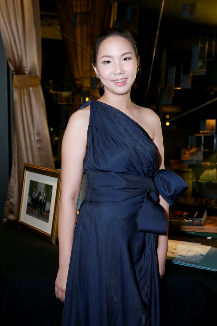 KING’S COLLEGE INTERNATIONAL SCHOOL BANGKOK: AN EVENING WITH THE PRIDE OF BRITISH EDUCATION IN THAILAND