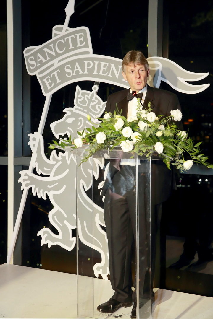 KING’S COLLEGE INTERNATIONAL SCHOOL BANGKOK: AN EVENING WITH THE PRIDE OF BRITISH EDUCATION IN THAILAND