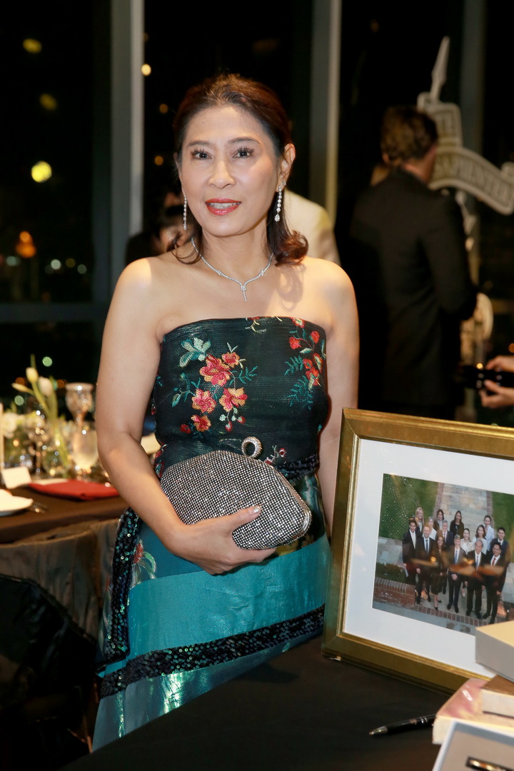 KING’S COLLEGE INTERNATIONAL SCHOOL BANGKOK: AN EVENING WITH THE PRIDE OF BRITISH EDUCATION IN THAILAND