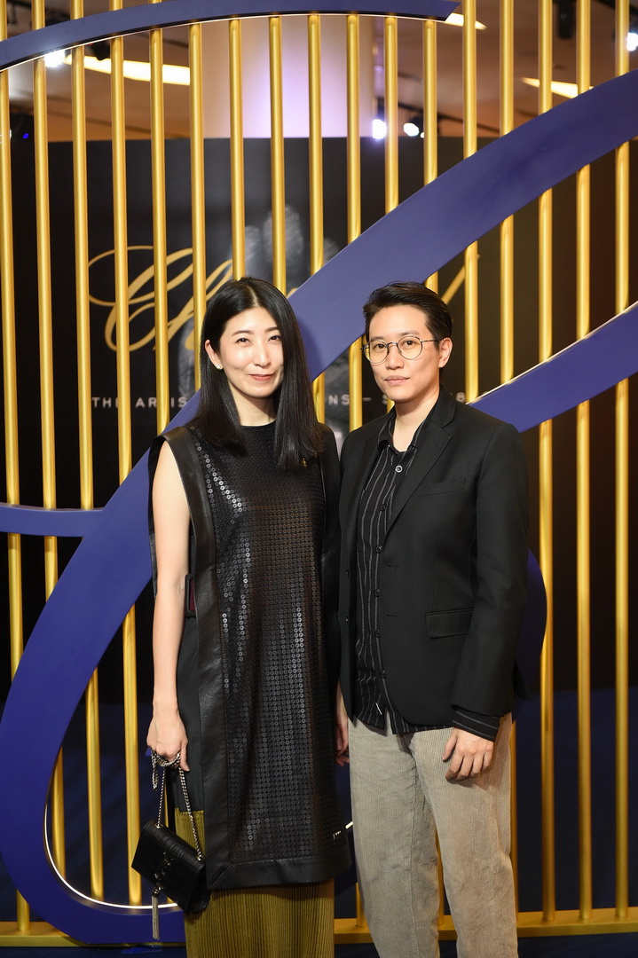 ‘โชพาร์ด’ แบรนด์นาฬิกาและจิวเวลรี่สุดหรูจากสวิตเซอร์แลนด์ เปิดตัวทีมช่างศิลป์เบื้องหลังความเป็นอัจฉริยะด้านการสร้างสรรค์เป็นครั้งแรกในประเทศ