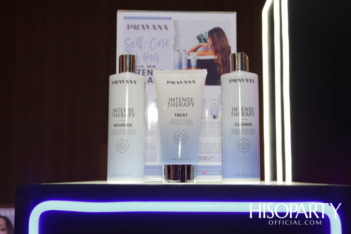 Bangkok, The City of Colors by ‘PRAVANA’