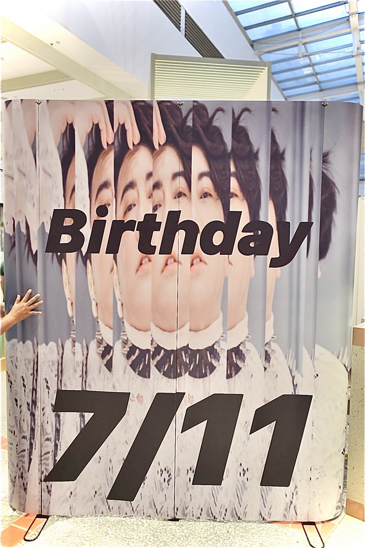 งานเปิดตัว ‘Pennii Popcorn Cafe’ คาเฟ่สำหรับคนรักป๊อบคอร์นที่แรกในประเทศไทย