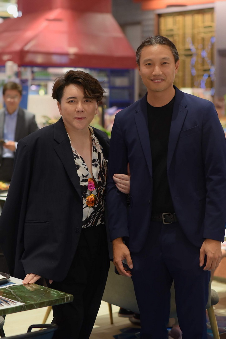 งานเปิดตัว ‘Pennii Popcorn Cafe’ คาเฟ่สำหรับคนรักป๊อบคอร์นที่แรกในประเทศไทย