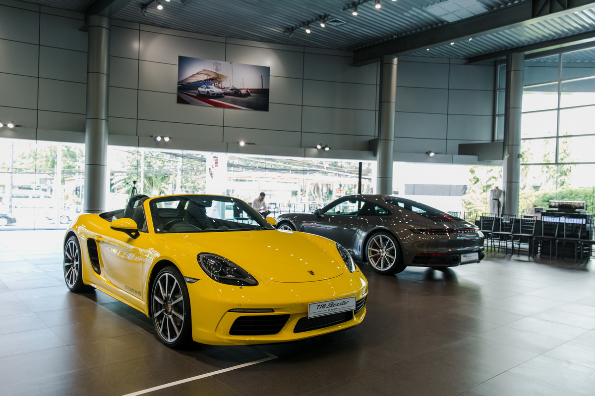 The Parrot Fall/Winter 2019