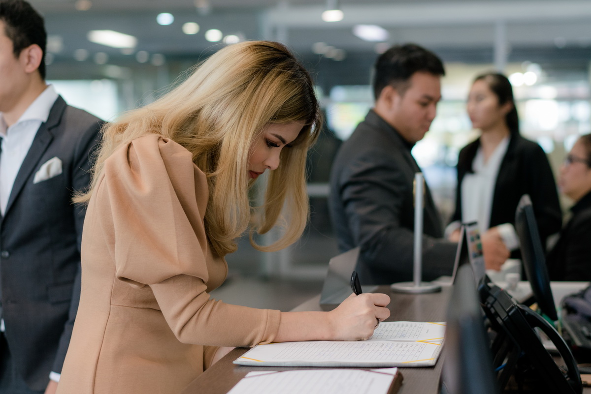 The Parrot Fall/Winter 2019