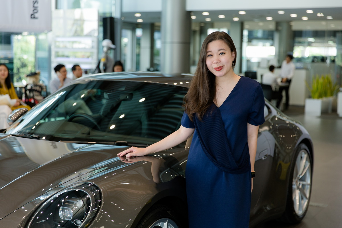 The Parrot Fall/Winter 2019