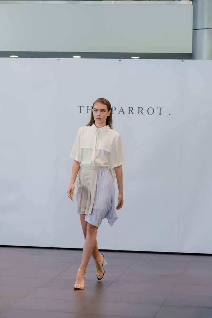 The Parrot Fall/Winter 2019