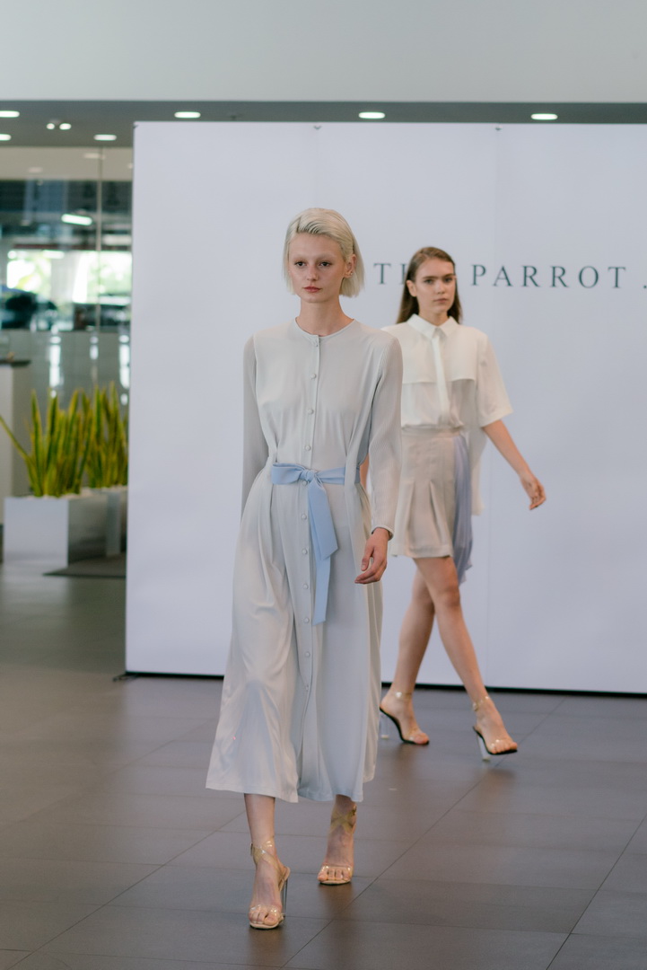 The Parrot Fall/Winter 2019
