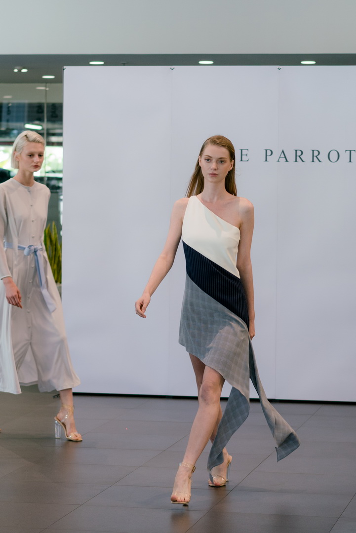 The Parrot Fall/Winter 2019