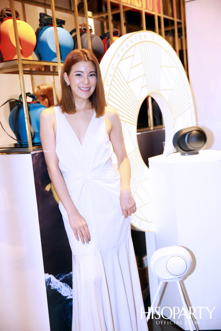 DEVIALET เปิดตัว ‘Black Phantom Reactor’ ลำโพงไร้สายขนาด XXS ที่ให้พลังเสียงดีที่สุดในระดับ XXL