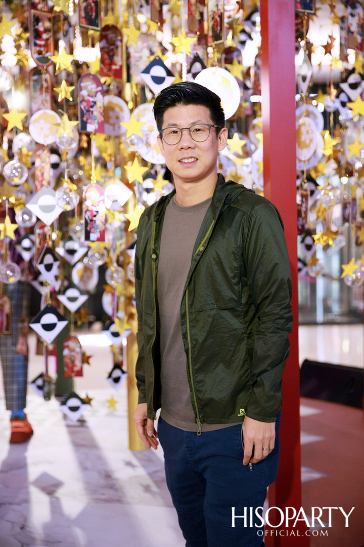 GAYSORN XMAS VILLAGE 2019