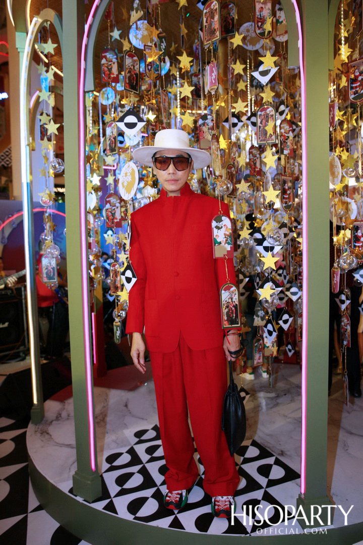 GAYSORN XMAS VILLAGE 2019