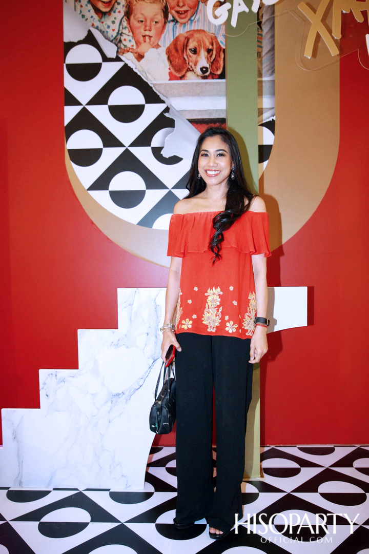 GAYSORN XMAS VILLAGE 2019