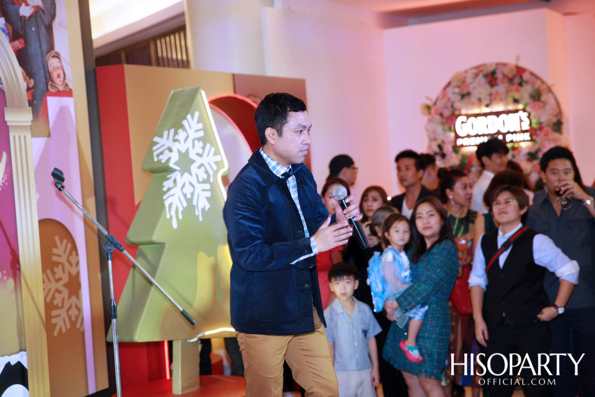 GAYSORN XMAS VILLAGE 2019