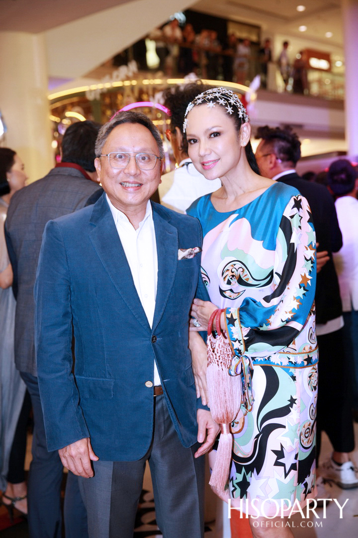 GAYSORN XMAS VILLAGE 2019