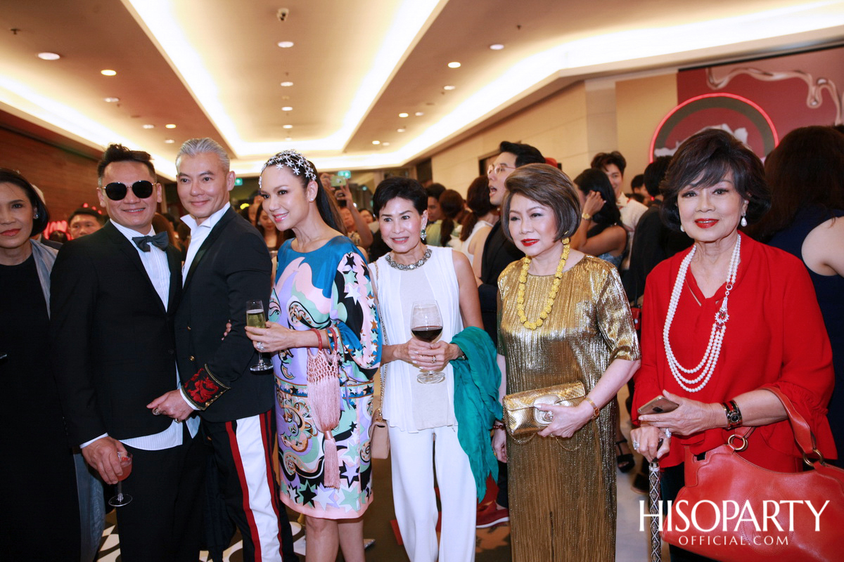 GAYSORN XMAS VILLAGE 2019