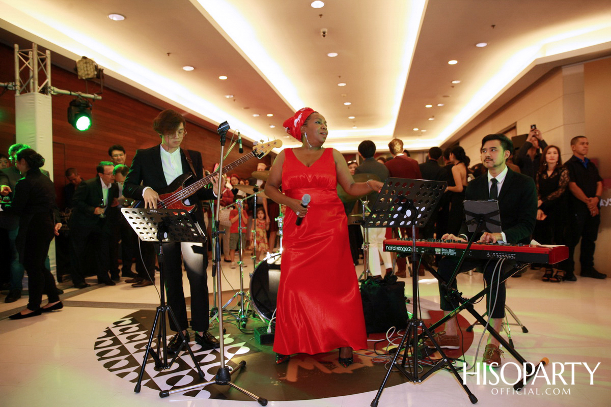 GAYSORN XMAS VILLAGE 2019