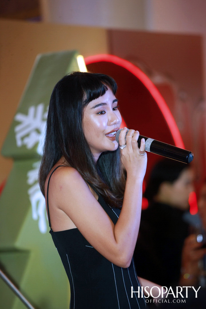 GAYSORN XMAS VILLAGE 2019