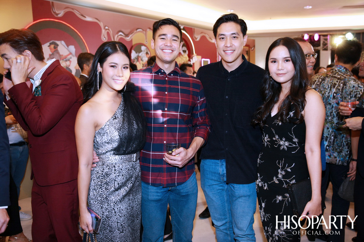 GAYSORN XMAS VILLAGE 2019