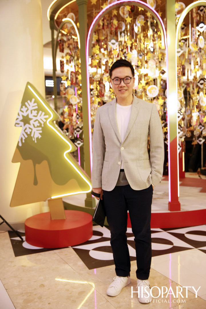 GAYSORN XMAS VILLAGE 2019