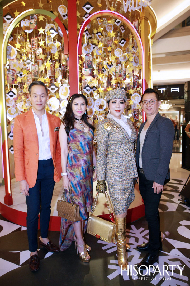 GAYSORN XMAS VILLAGE 2019