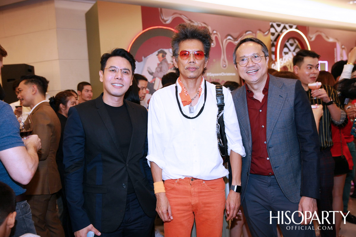 GAYSORN XMAS VILLAGE 2019