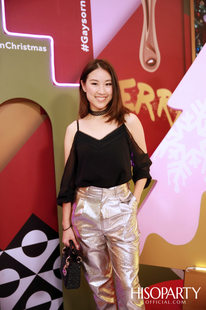 GAYSORN XMAS VILLAGE 2019