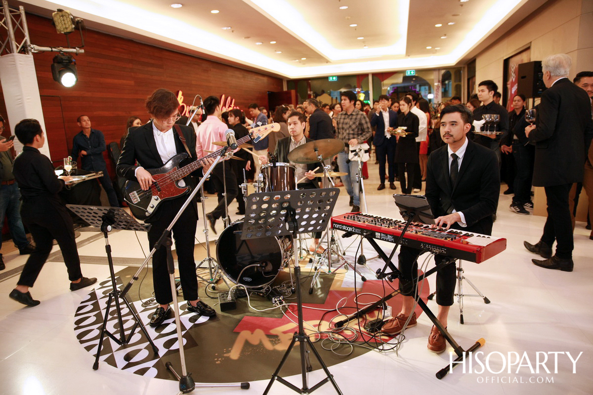 GAYSORN XMAS VILLAGE 2019