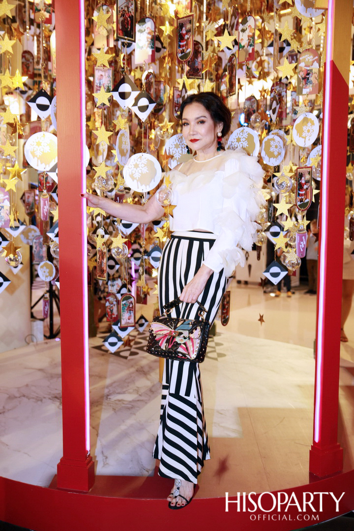 GAYSORN XMAS VILLAGE 2019