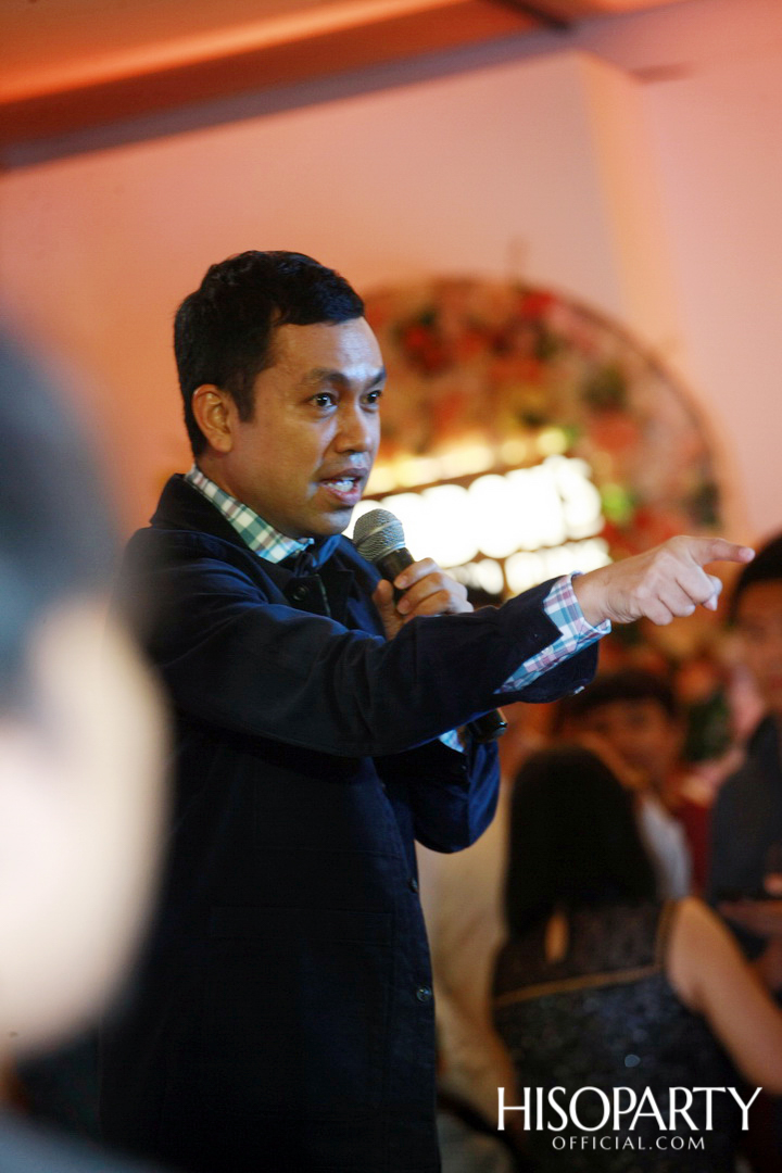 GAYSORN XMAS VILLAGE 2019