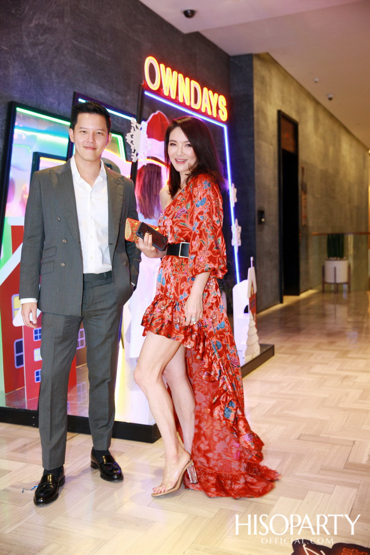 GAYSORN XMAS VILLAGE 2019