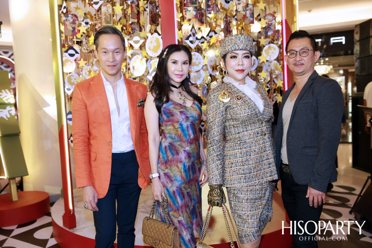 GAYSORN XMAS VILLAGE 2019