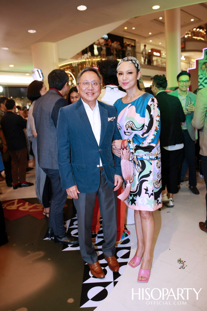 GAYSORN XMAS VILLAGE 2019