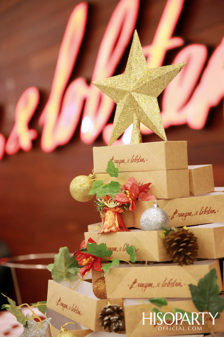 GAYSORN XMAS VILLAGE 2019