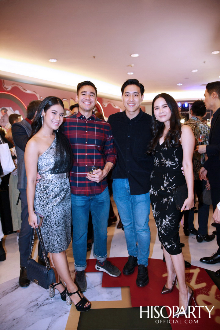 GAYSORN XMAS VILLAGE 2019