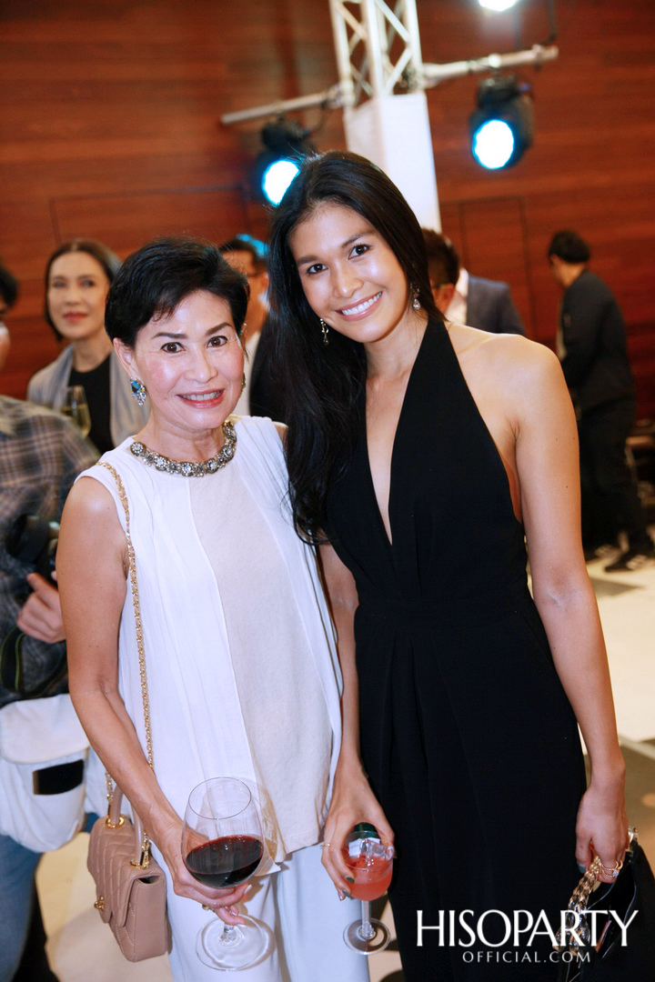 GAYSORN XMAS VILLAGE 2019