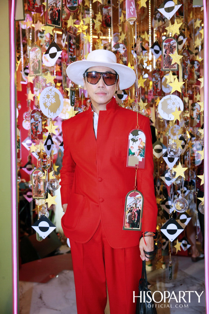 GAYSORN XMAS VILLAGE 2019