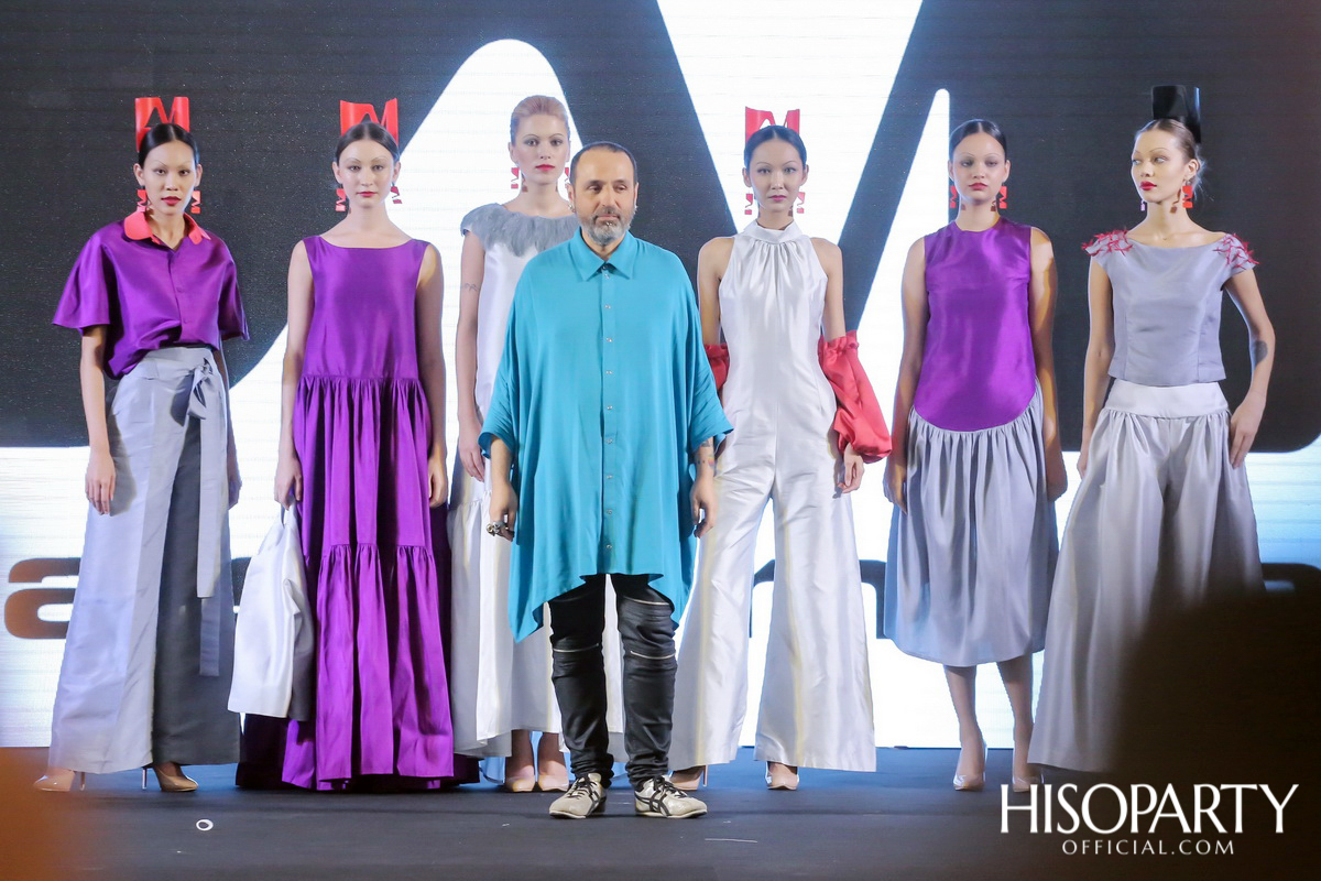 มหกรรมผ้าไหม 2019 ‘ไหมไทยสู่เส้นทางโลก ครั้งที่ 9’