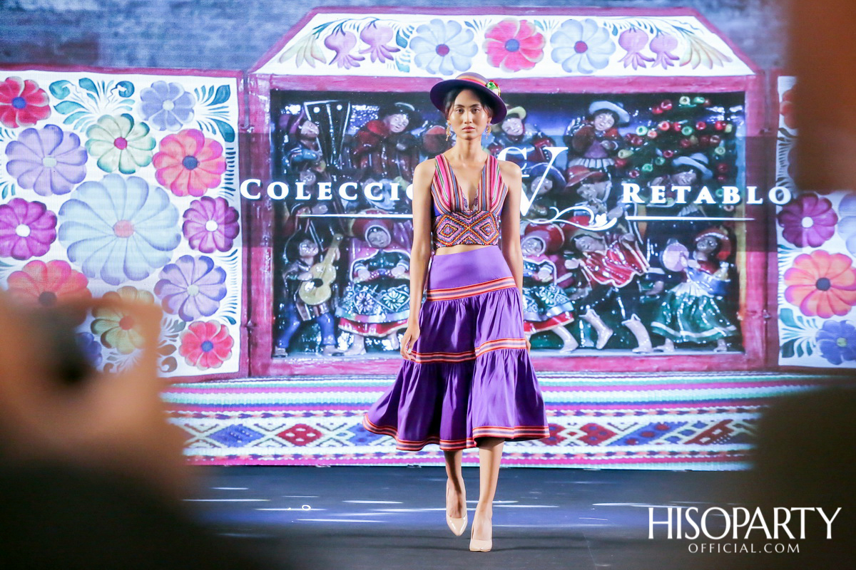 มหกรรมผ้าไหม 2019 ‘ไหมไทยสู่เส้นทางโลก ครั้งที่ 9’