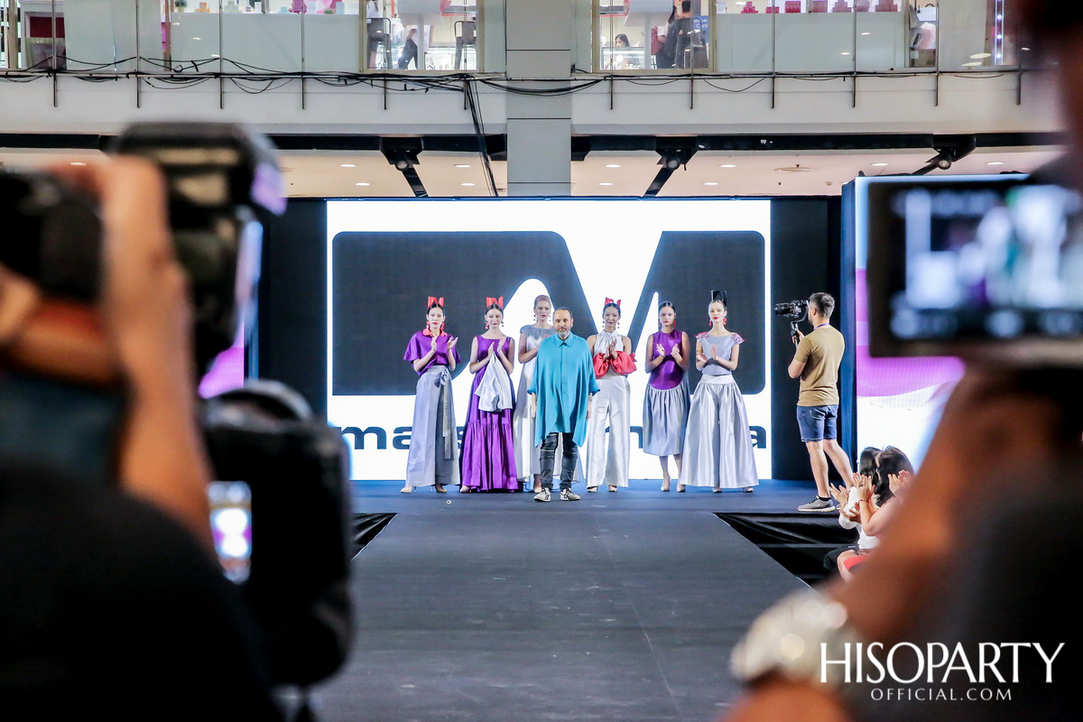 มหกรรมผ้าไหม 2019 ‘ไหมไทยสู่เส้นทางโลก ครั้งที่ 9’