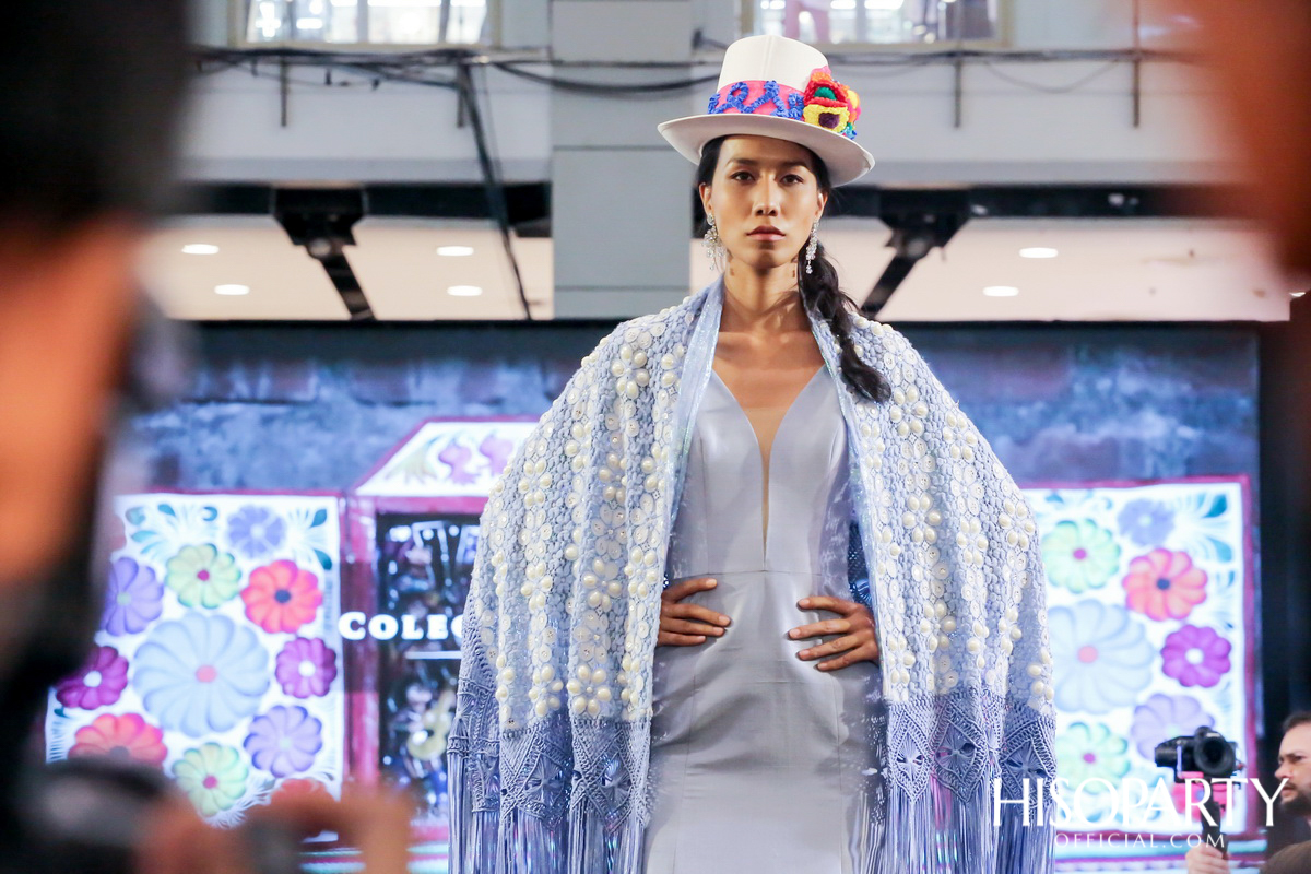 มหกรรมผ้าไหม 2019 ‘ไหมไทยสู่เส้นทางโลก ครั้งที่ 9’