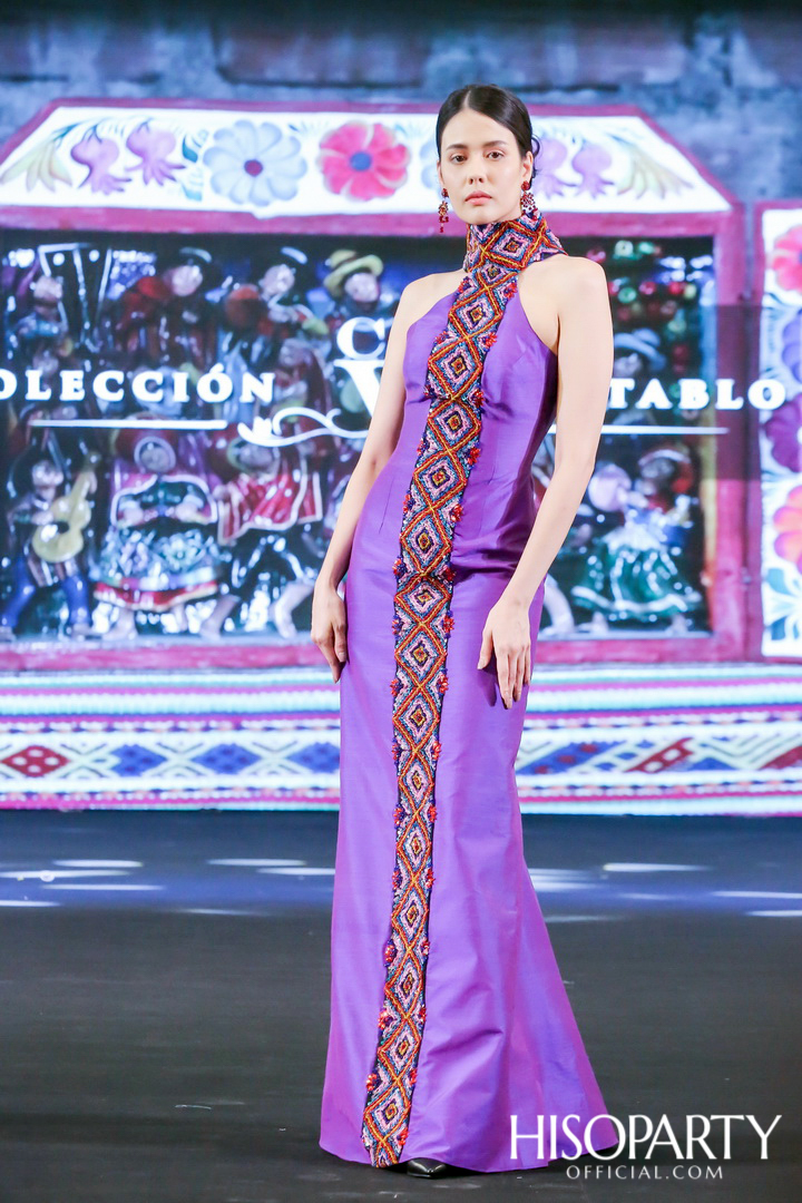 มหกรรมผ้าไหม 2019 ‘ไหมไทยสู่เส้นทางโลก ครั้งที่ 9’