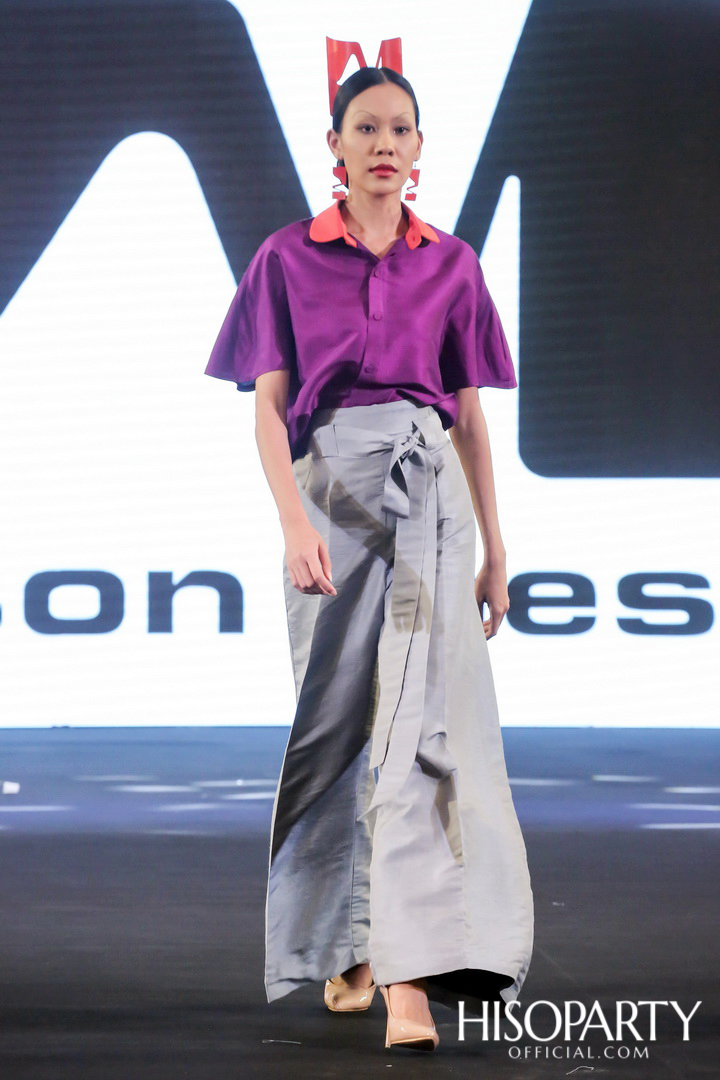 มหกรรมผ้าไหม 2019 ‘ไหมไทยสู่เส้นทางโลก ครั้งที่ 9’